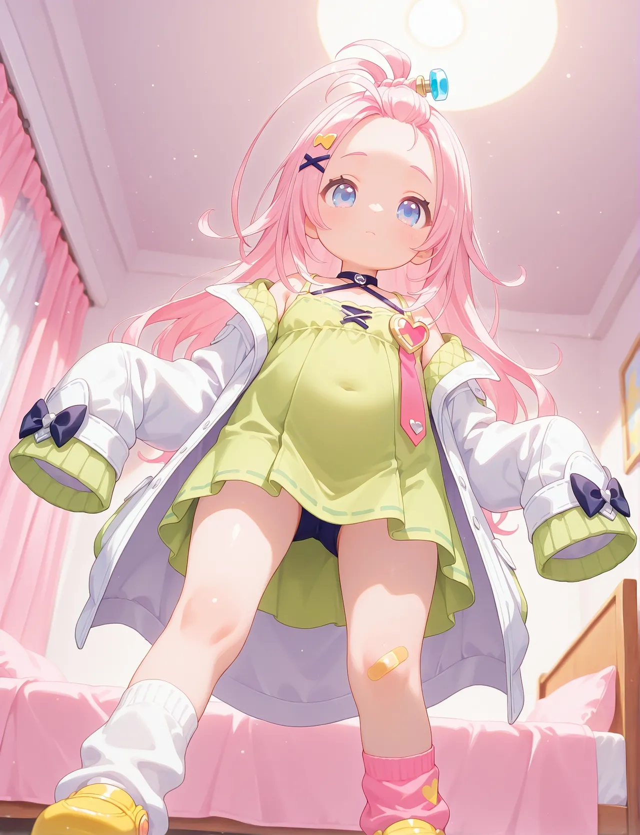 Ainoアイノ page 9 full