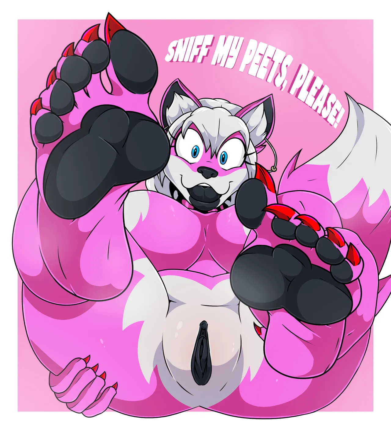 TinyDevilHorns page 1 full