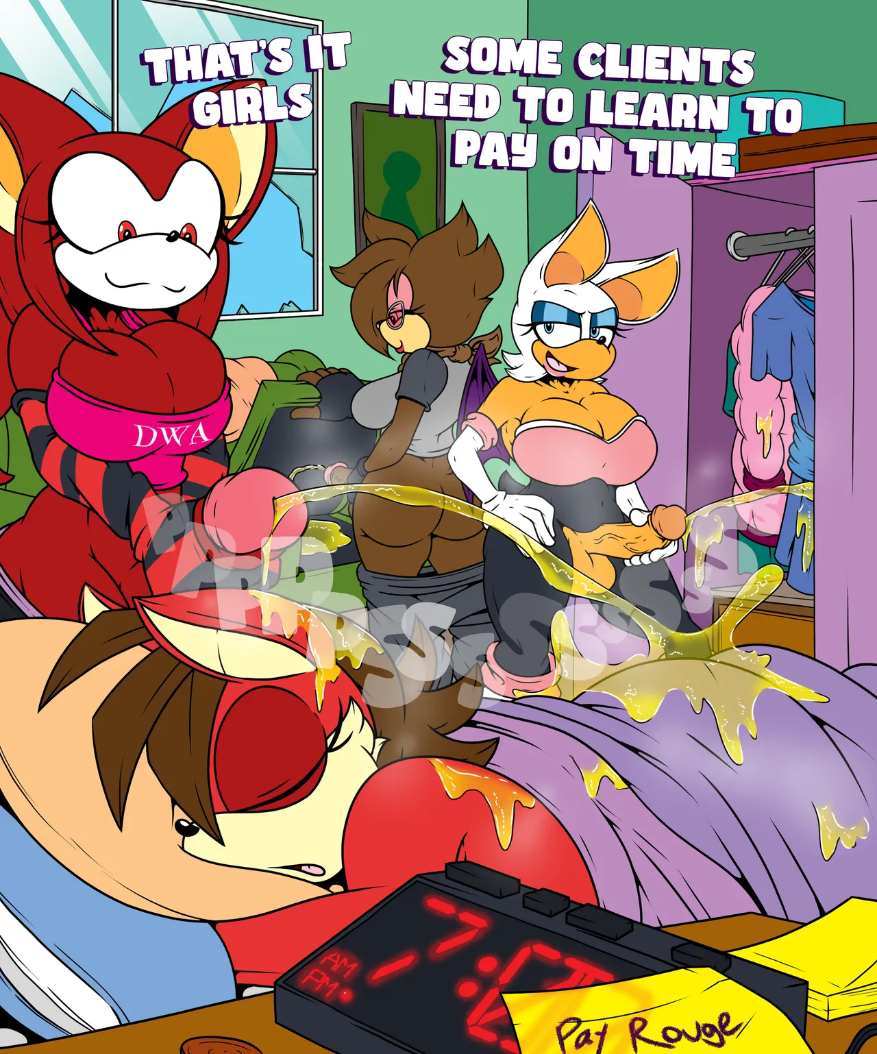 TinyDevilHorns page 8 full