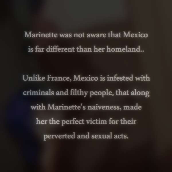 Marinette at Mexico page 8 full