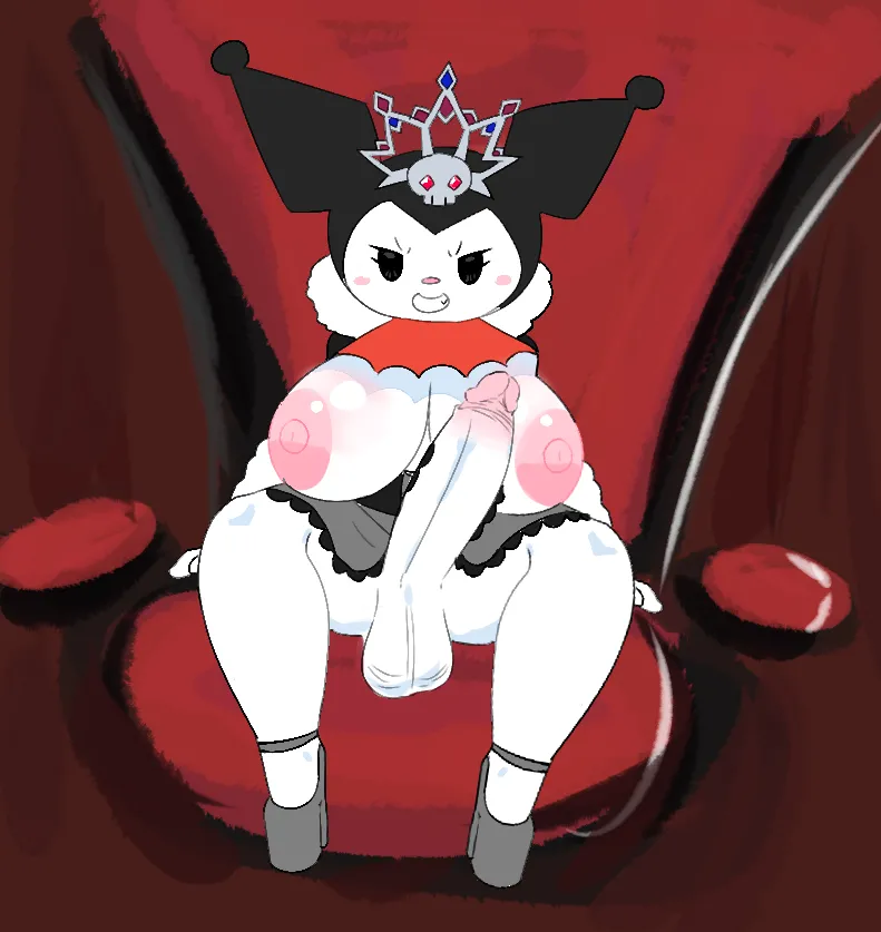 Kuromi  Collection page 5 full