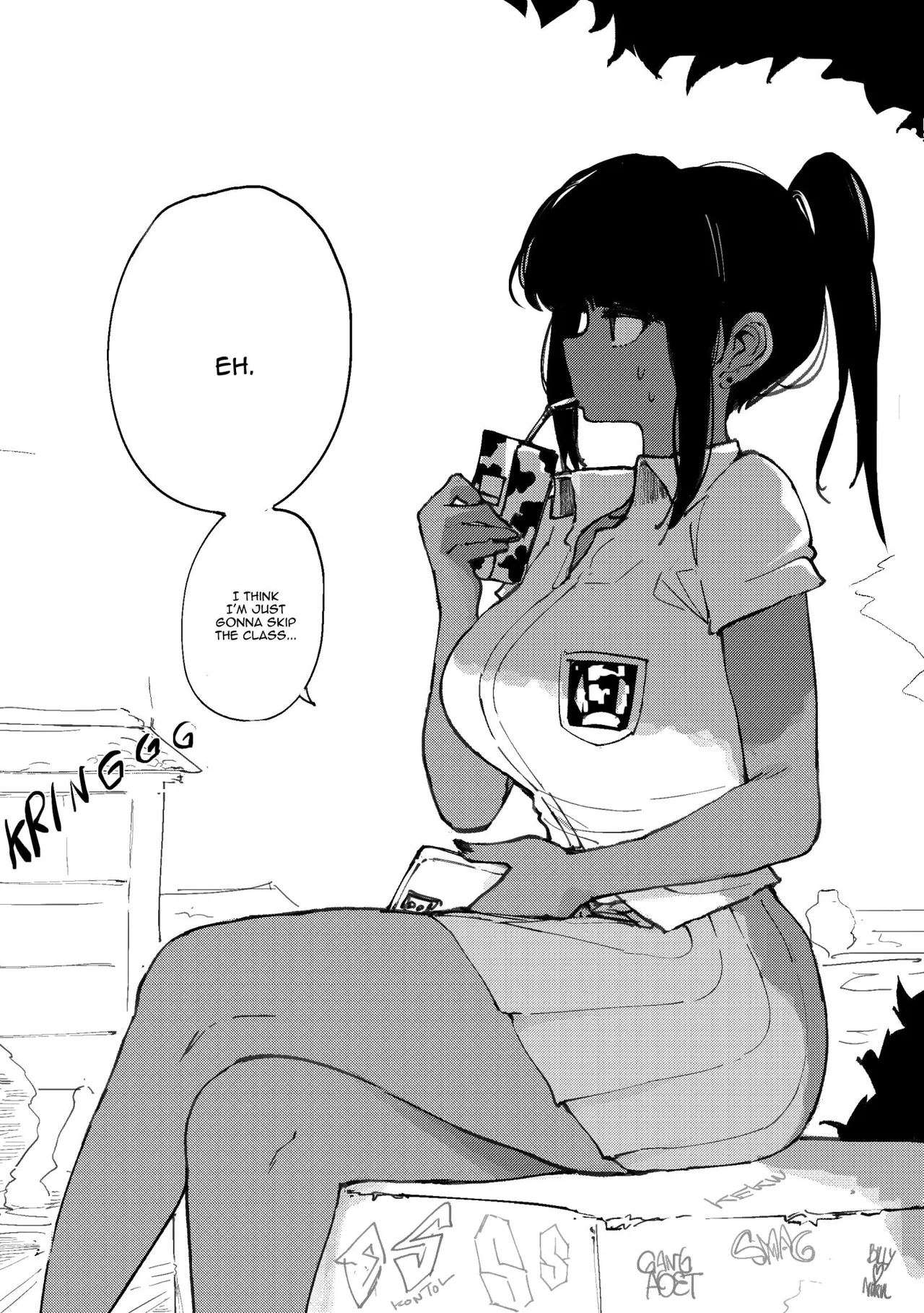 Schoolgirls - Gita, Maya &amp; more page 10 full