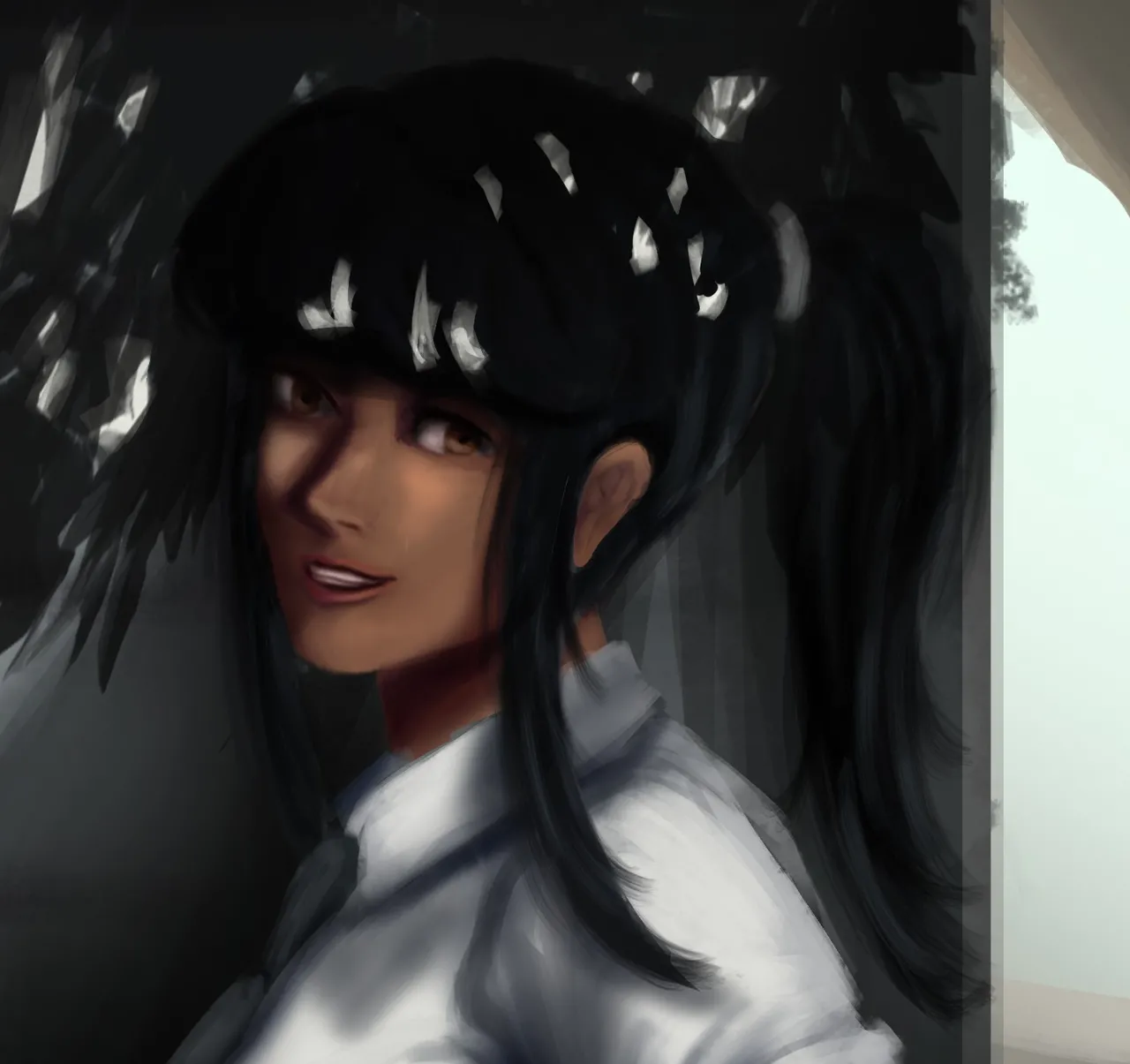 Schoolgirls - Gita, Maya &amp; more page 7 full