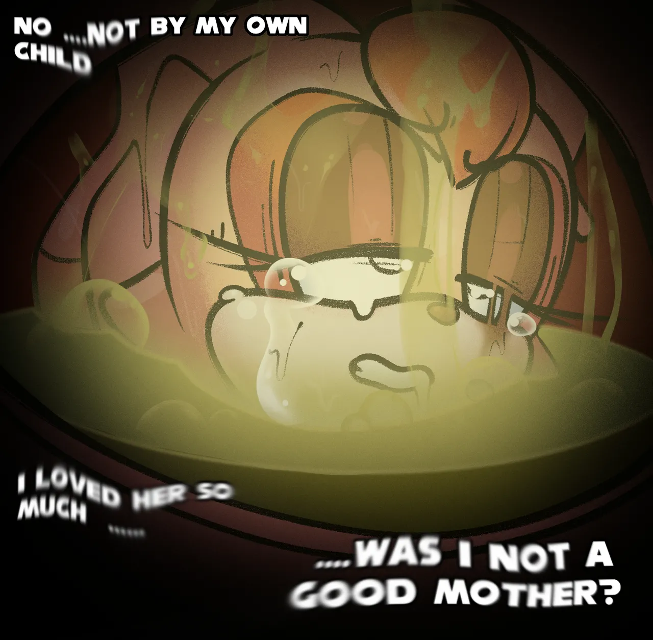 Daughterly Love page 2 full