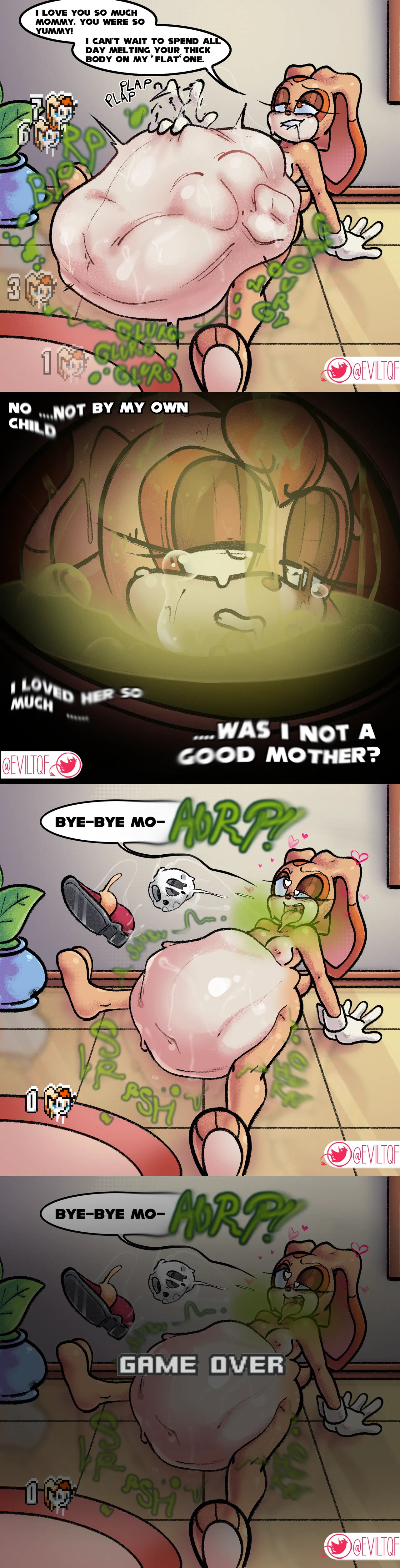 Daughterly Love page 5 full