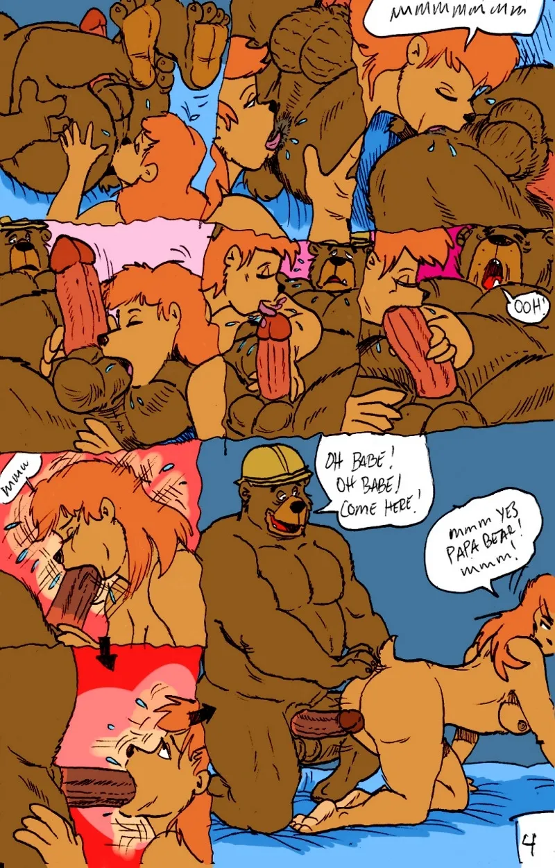 Construction Worker page 4 full