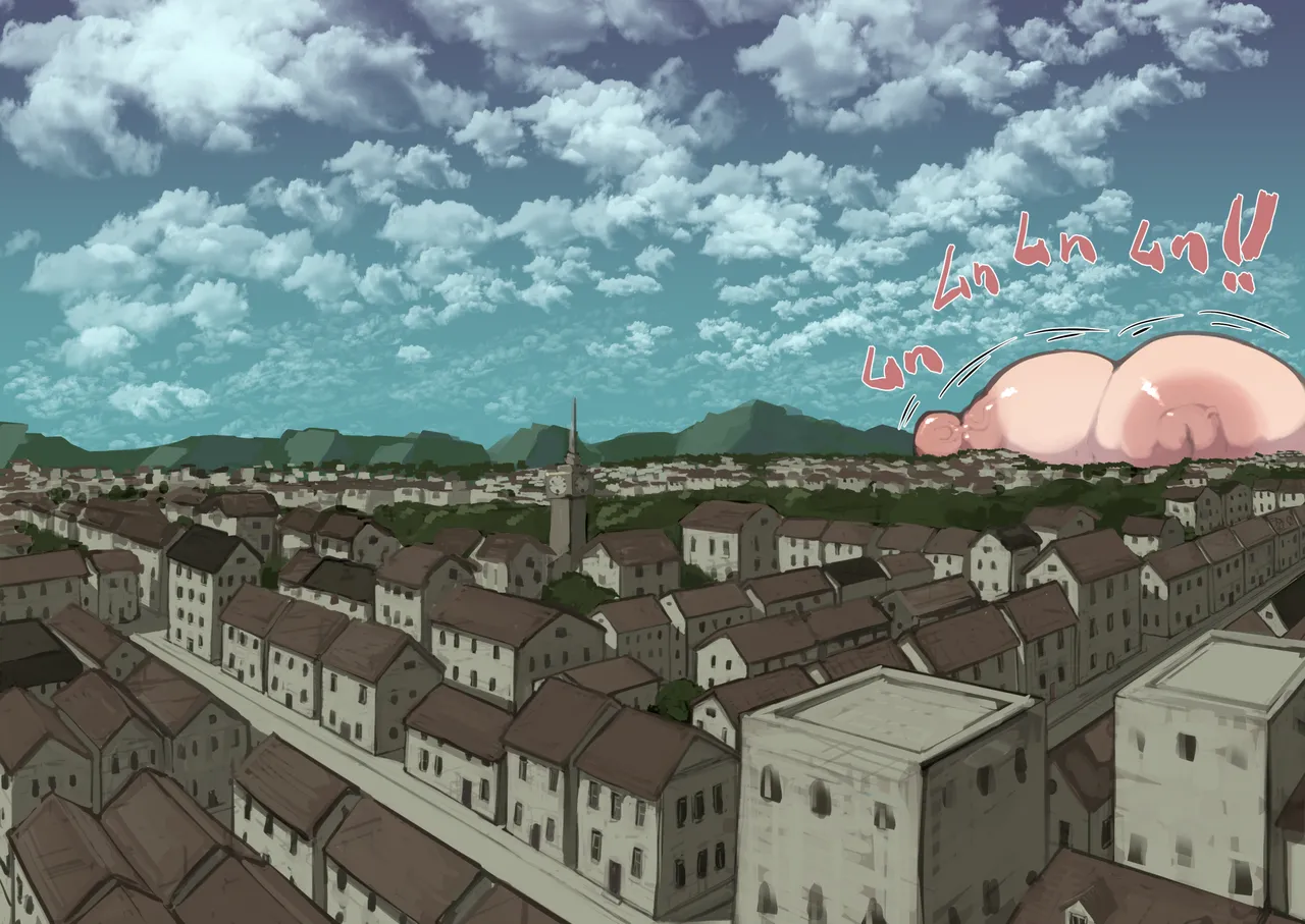 Nyuu Madou Monogatari Ch. 26-29 page 10 full