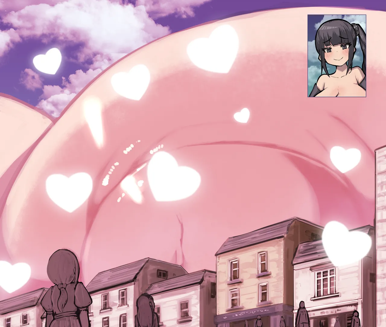 Nyuu Madou Monogatari Ch. 26-29 page 2 full