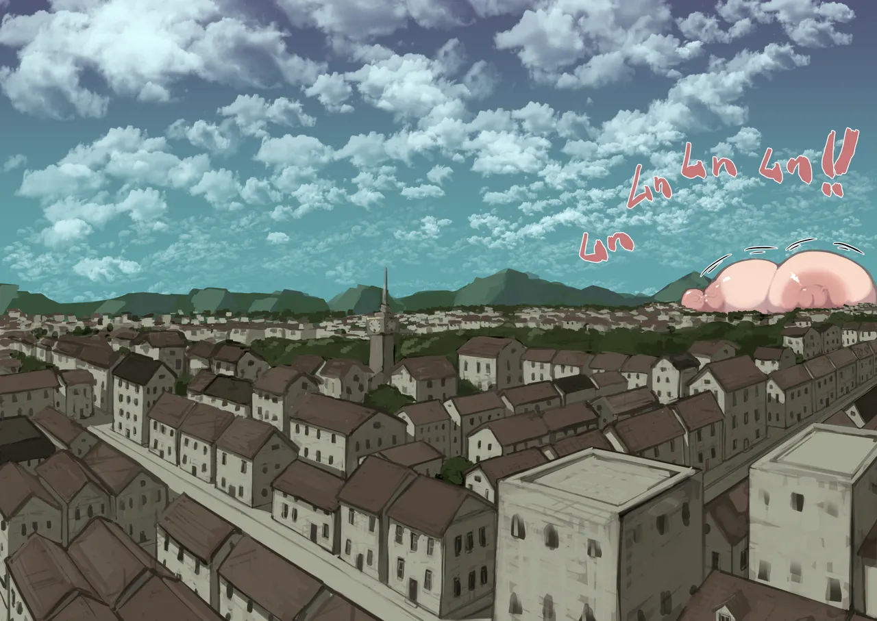 Nyuu Madou Monogatari Ch. 26-29 page 9 full