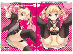 Lilica -> Cherry Blossom!