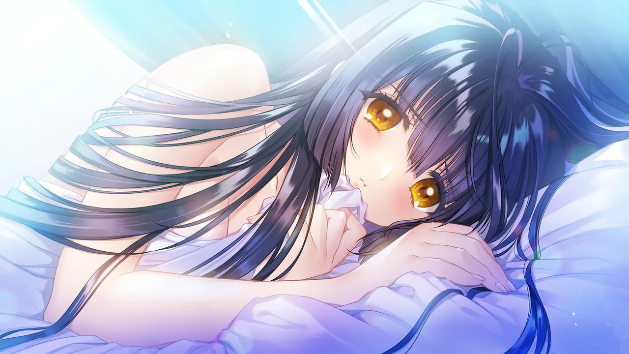 No Surface Moon: Reborn page 10 full