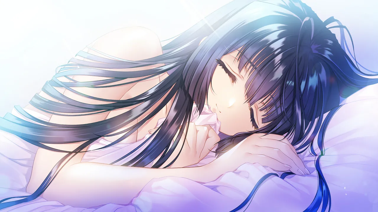 No Surface Moon: Reborn page 6 full