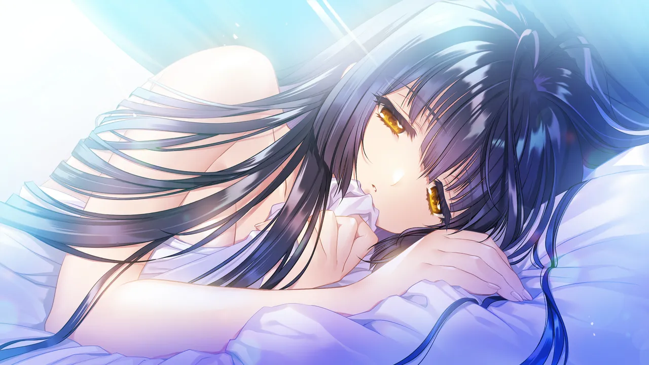 No Surface Moon: Reborn page 7 full