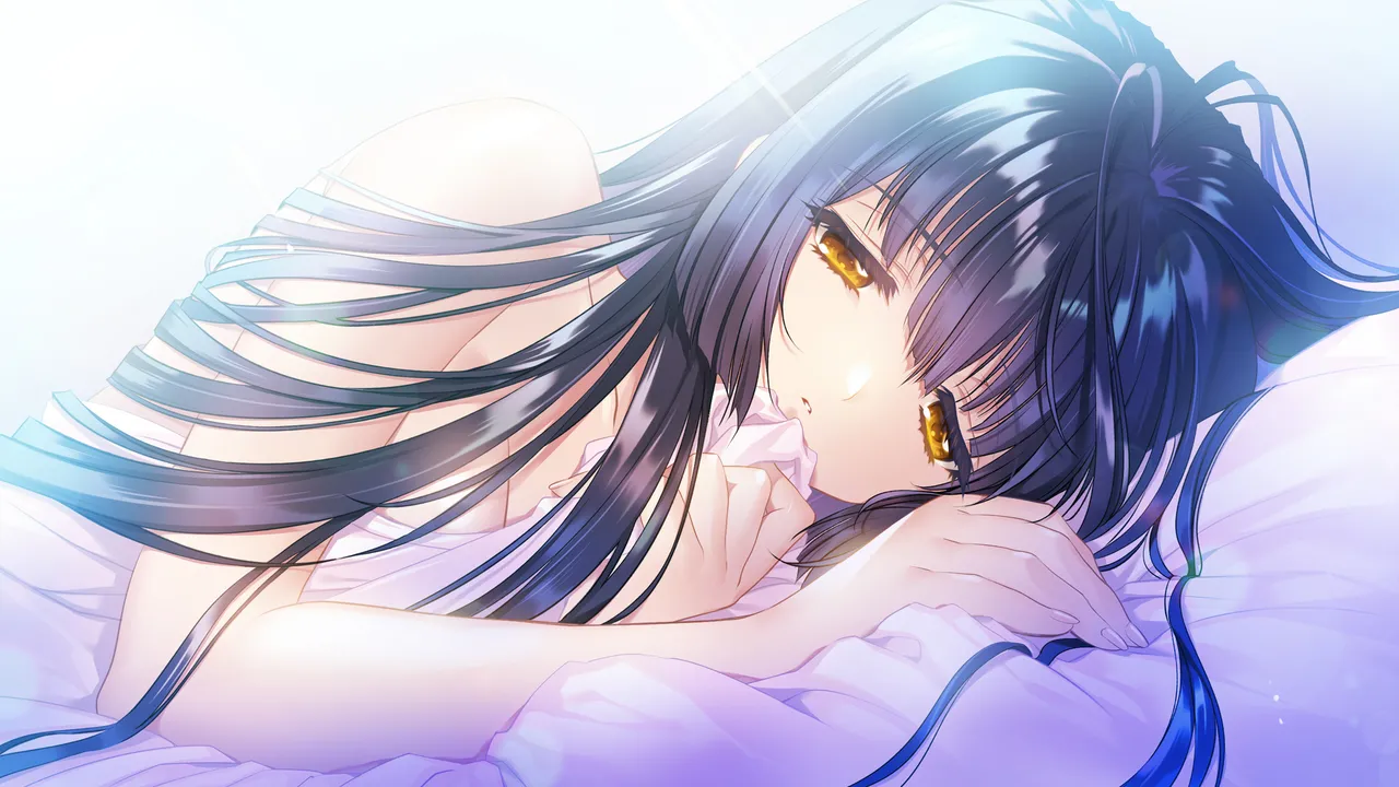 No Surface Moon: Reborn page 8 full