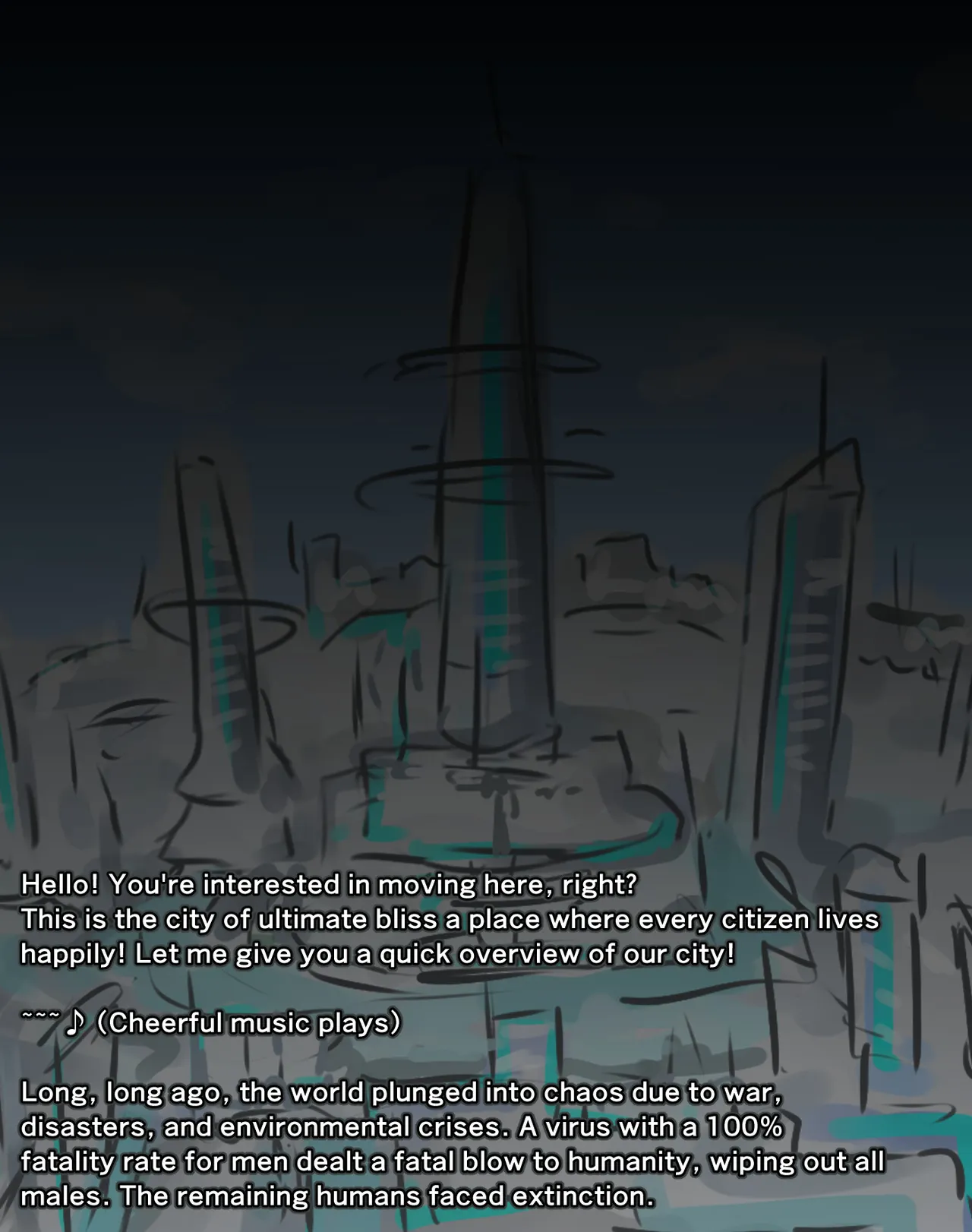 Welcome to Extacity! page 2 full