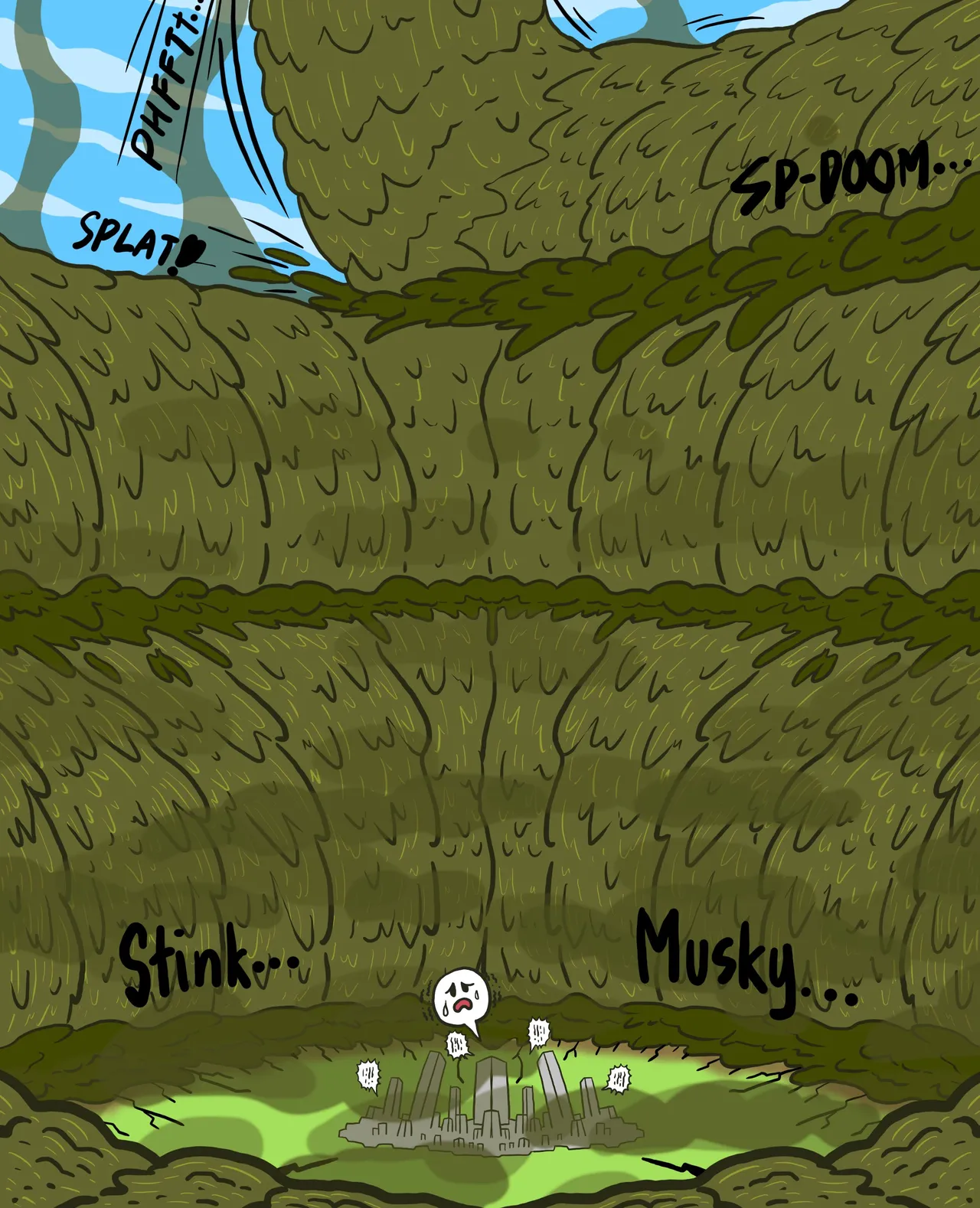 Foulisa's Survivability Test page 4 full