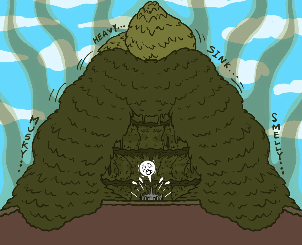 Foulisa's Survivability Test page 8 full