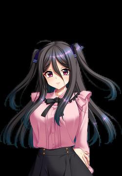 Reijuu no Seifuku Character Set + Background Part 5/5