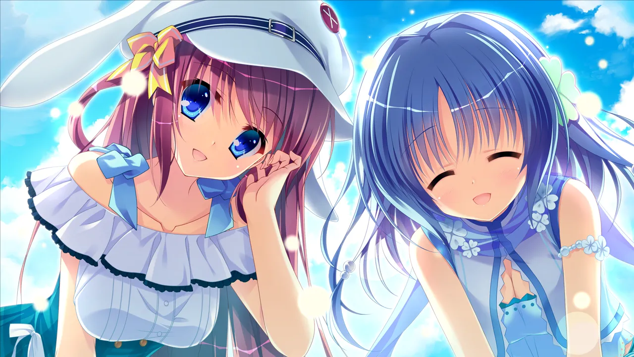 D.S. -Dal Segno- page 8 full