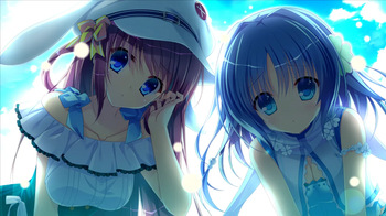 D.S. -Dal Segno- cover