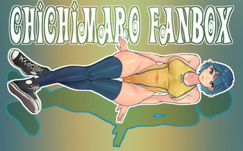 chichimaro cover
