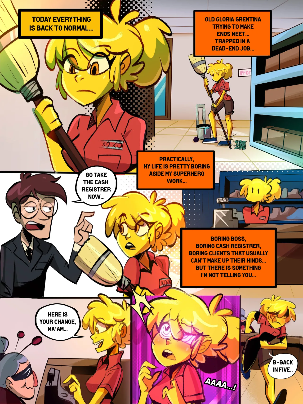 Spellbound page 3 full