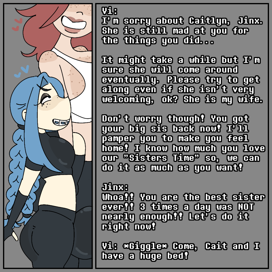 Jinx Moves In! page 10 full