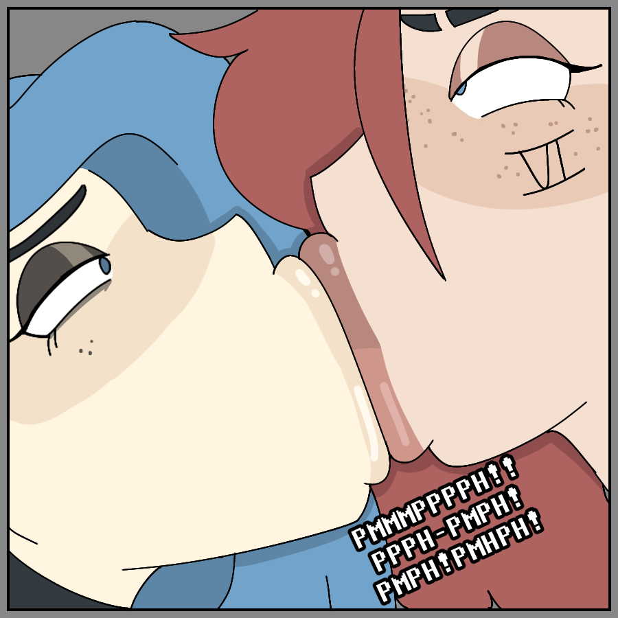 Jinx Moves In! page 5 full