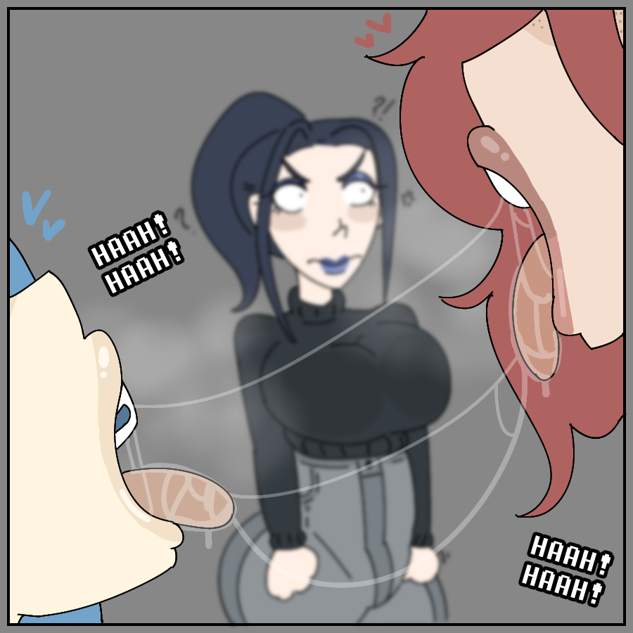 Jinx Moves In! page 6 full