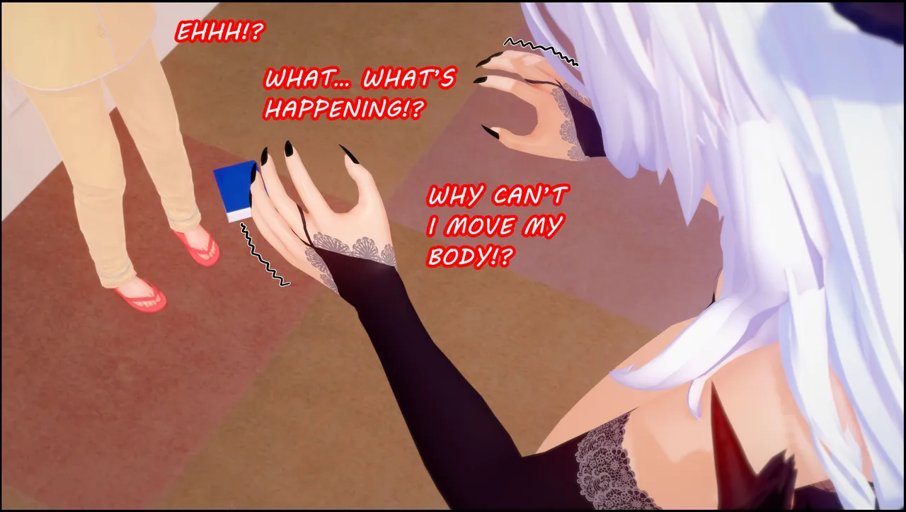 SUCCUBUS 4 page 5 full