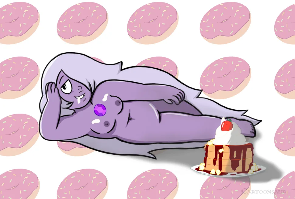 Artist - Cartoonsaur page 7 full