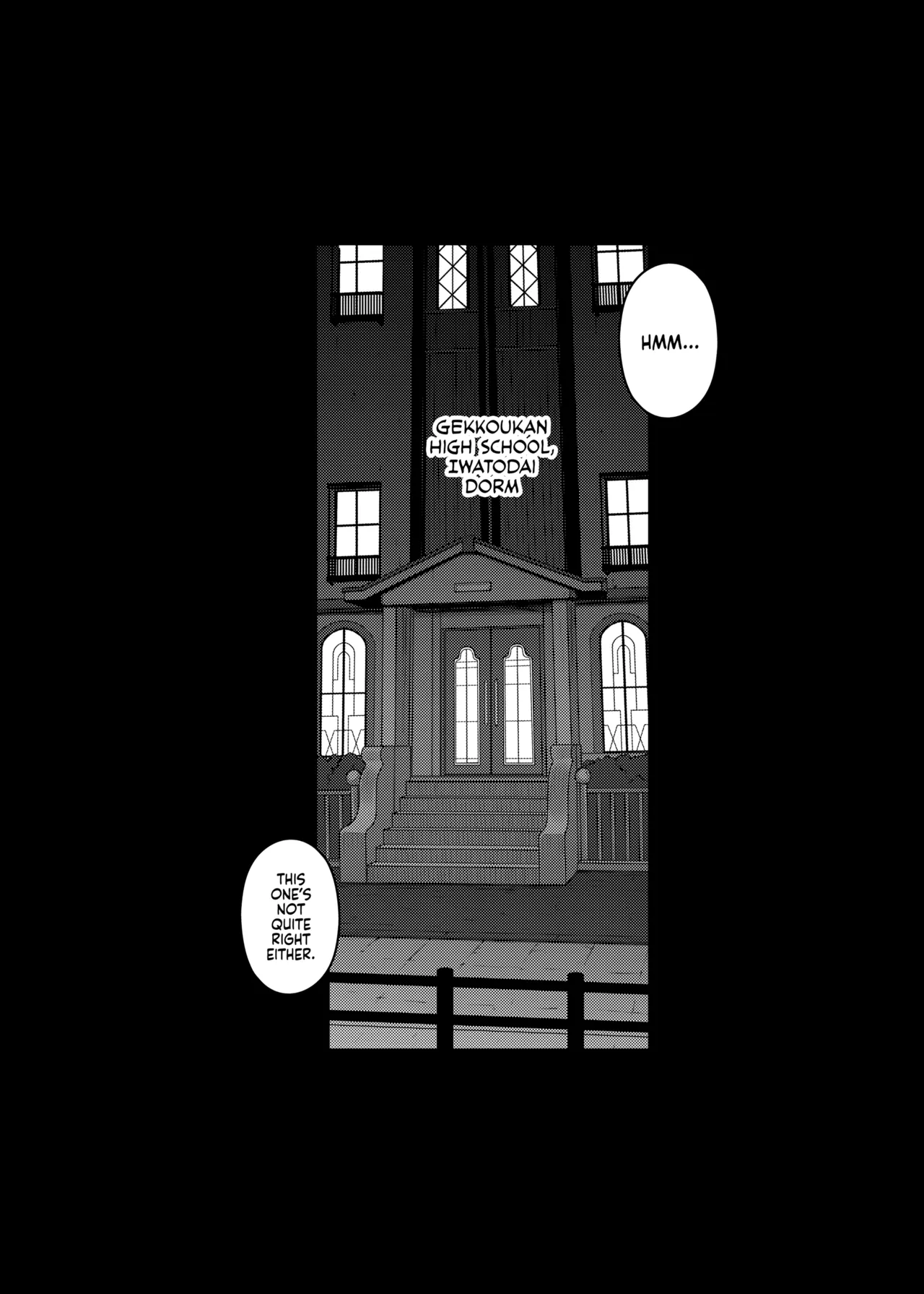 SUGAR DADDY!! page 3 full