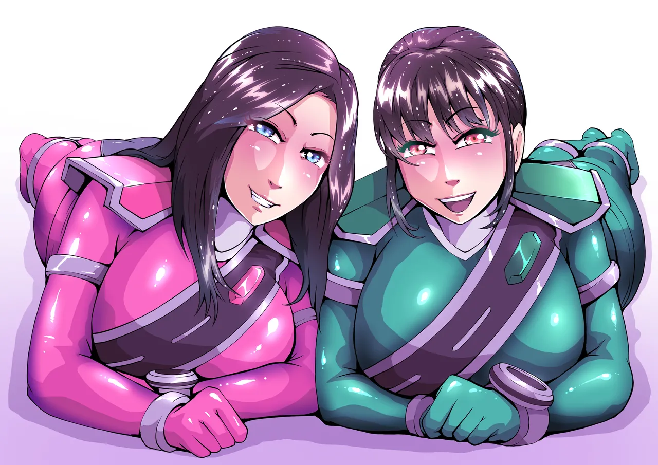 きらめいひろいんこってりぎとぎとにくいろじごく！ page 3 full