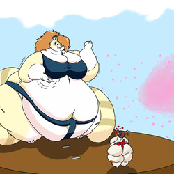 Artist: CGKey1 / ThomasMdnt