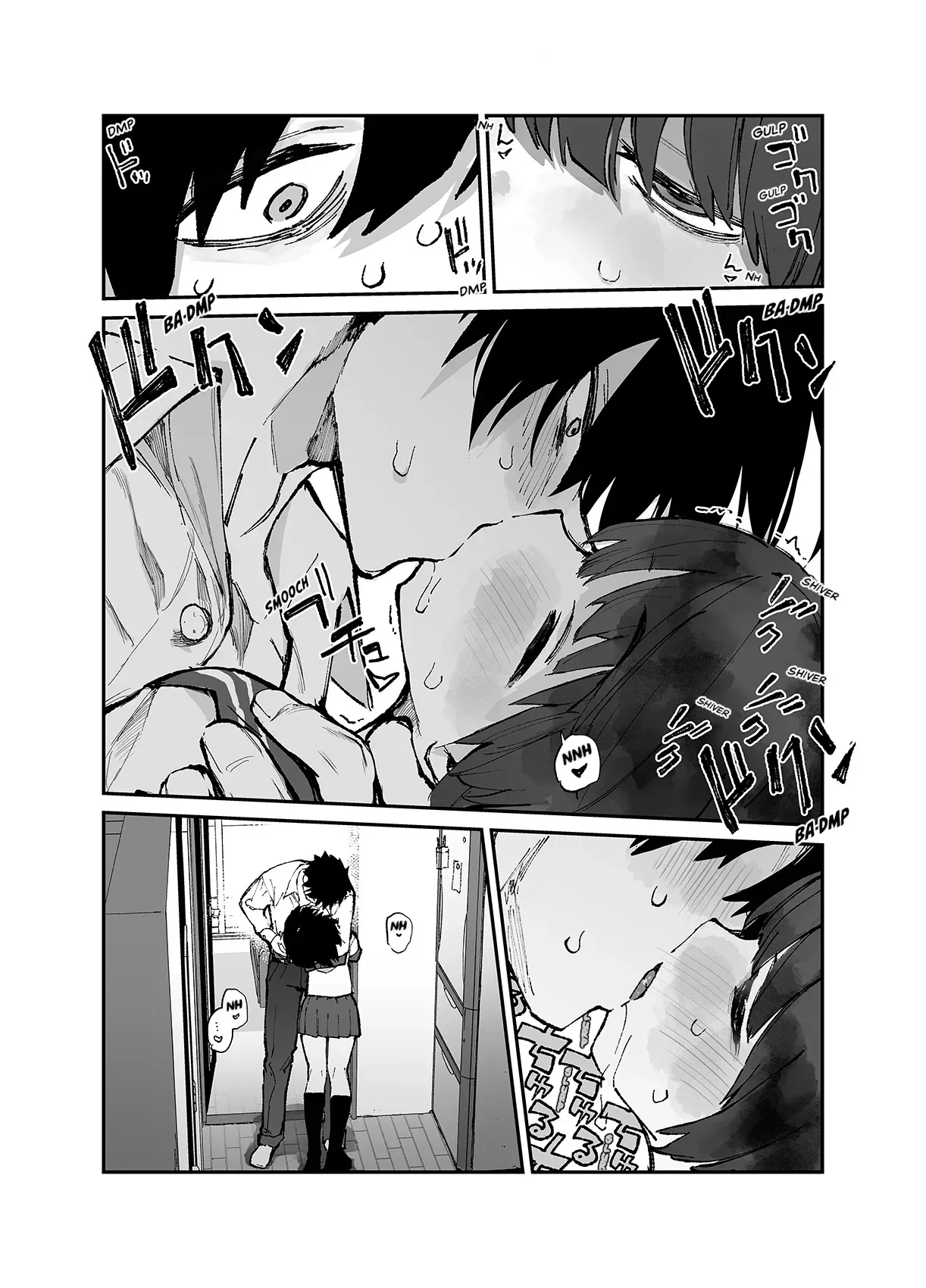 Ichinengo, Ore no Ko o Haramu Imouto no Kiroku. 3 - Este es un registro de cómo mi hermana concibió a mi hijo. 3 page 5 full