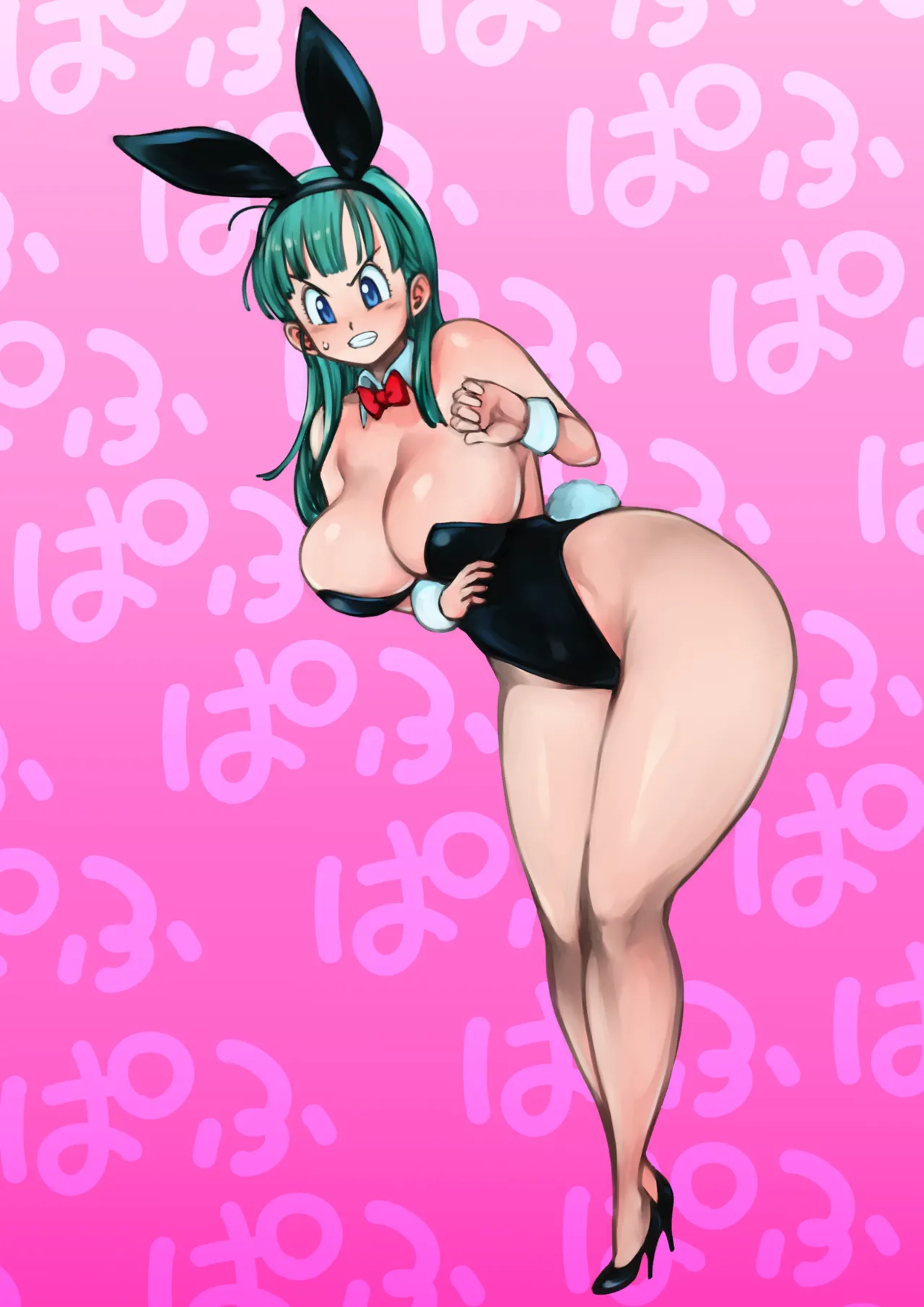 Artist - kyugata page 1 full