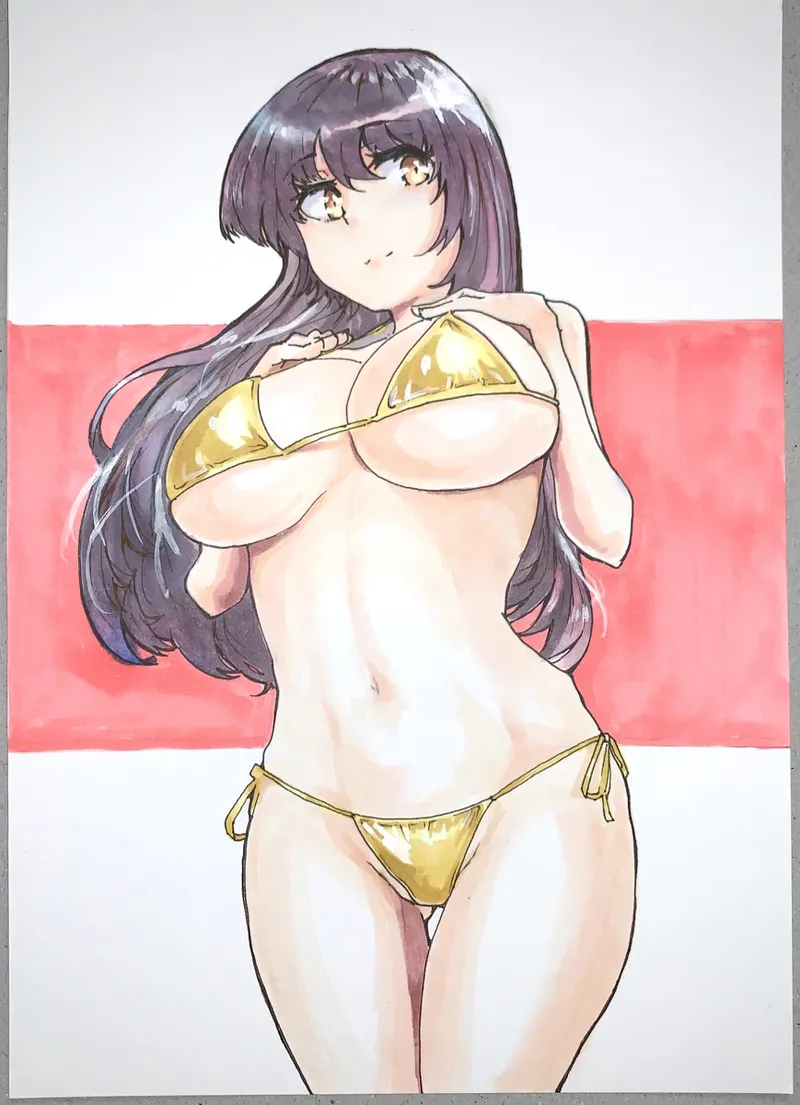 Artist:ジャンボ商会 page 6 full
