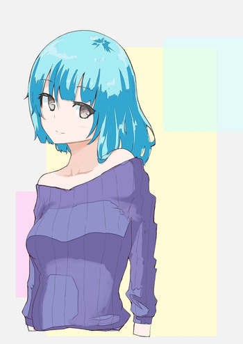 Artist:ジャンボ商会 cover