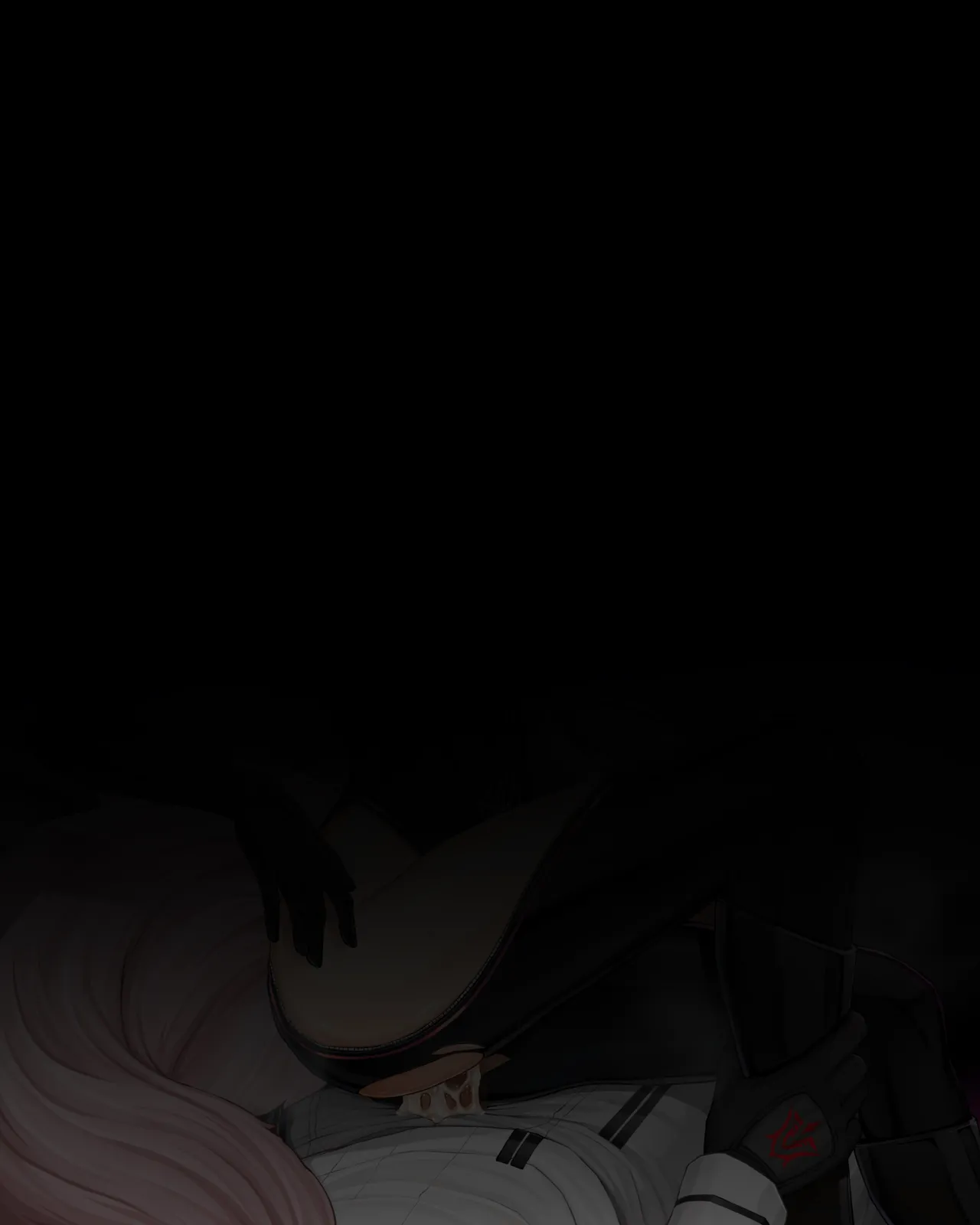 FGO Scornful Sexual Contract with Bond Level 10 Koyanskaya page 5 full