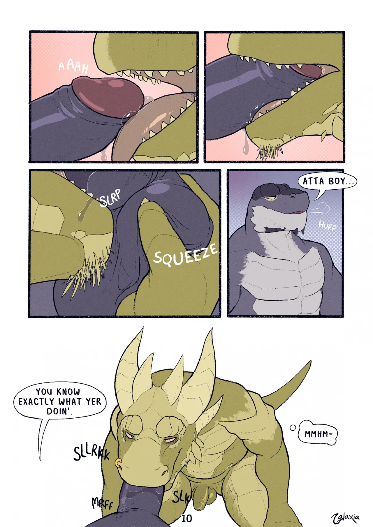 Happy Hour page 10 full