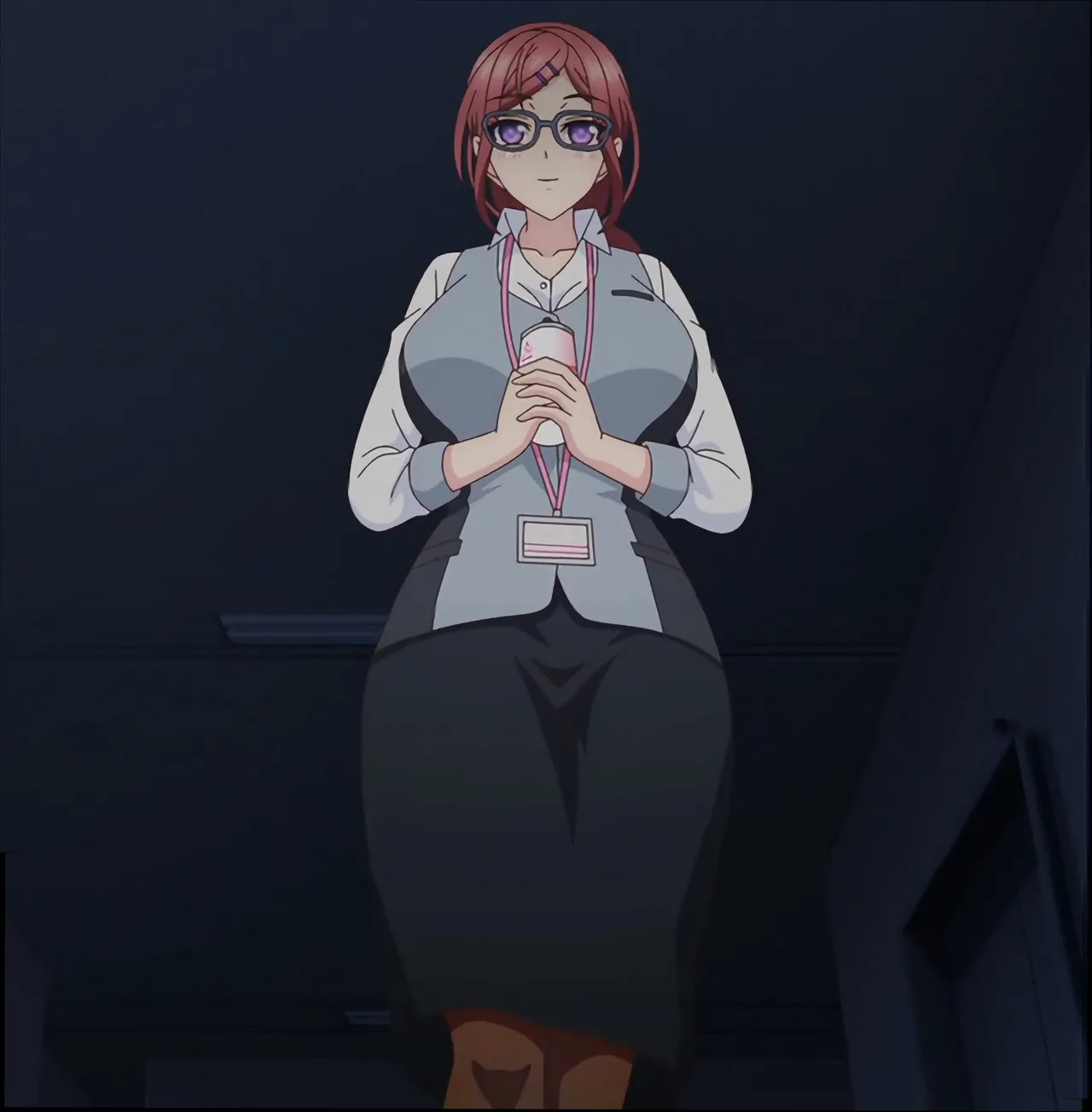 episode 02 stitches &amp; screenshots page 2 full
