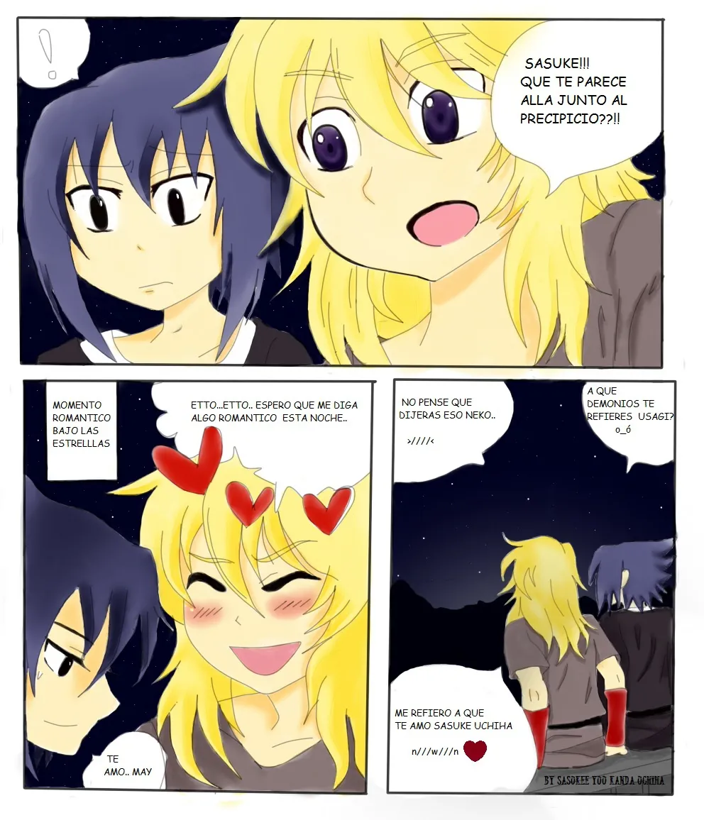 artist:SasukeYuuKandaU page 2 full