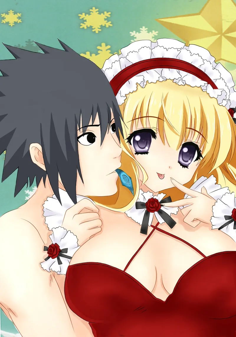 artist:SasukeYuuKandaU page 4 full