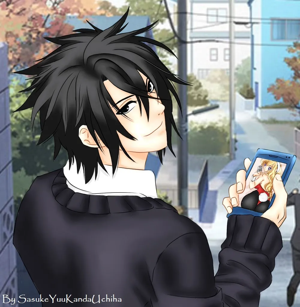 artist:SasukeYuuKandaU page 6 full