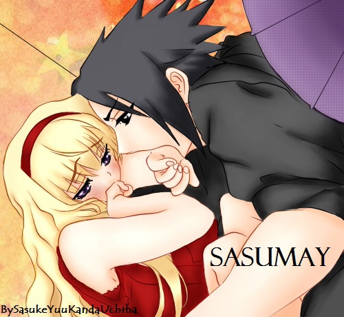 artist:SasukeYuuKandaU page 9 full