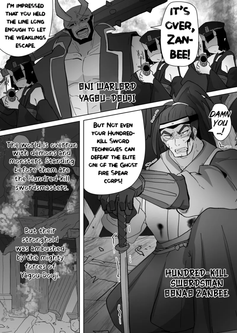 TS Little Imp Bitch page 2 full