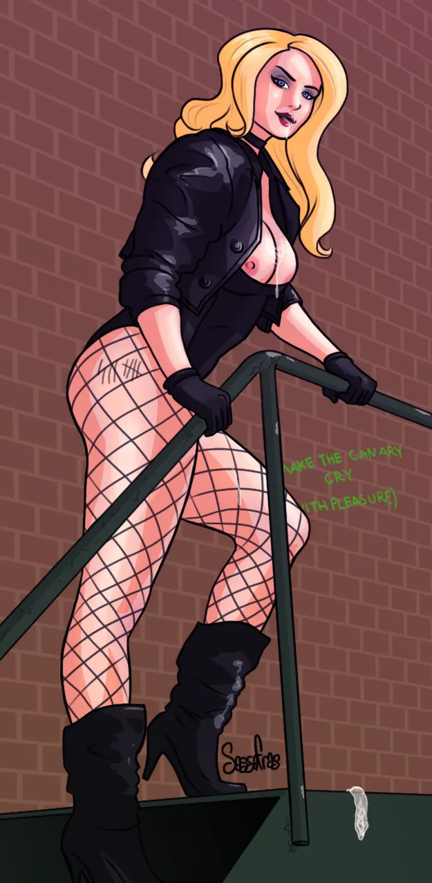 DC Comics page 6 full