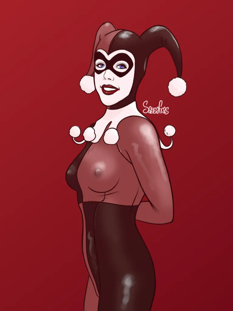 DC Comics page 7 full