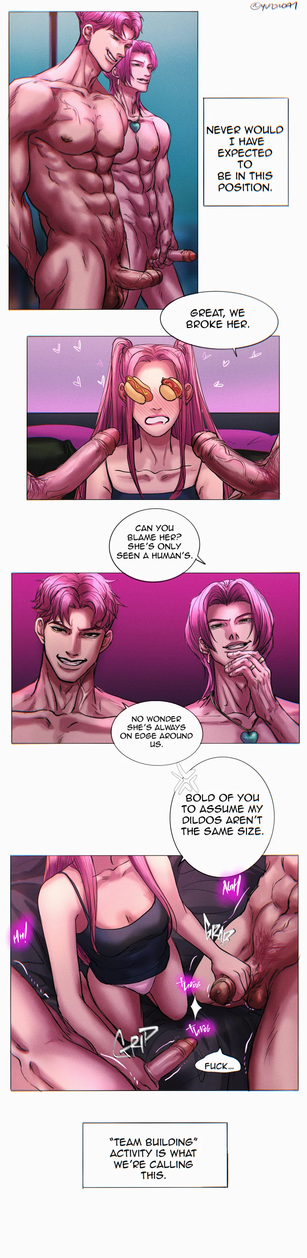 Team Building Activity #1-2 page 1 full