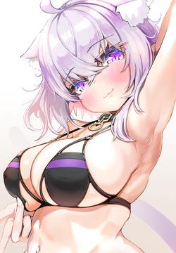 猫●お●ゆ 3周年